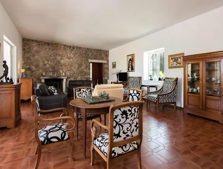 Paradise Villa Corfu Gouvia