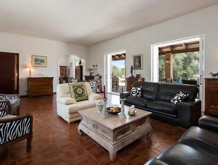 Paradise Villa Corfu Gouvia Corfu (city)