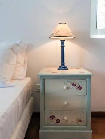 Vila Paradise Villa Corfu Gouvia Corfu (city)