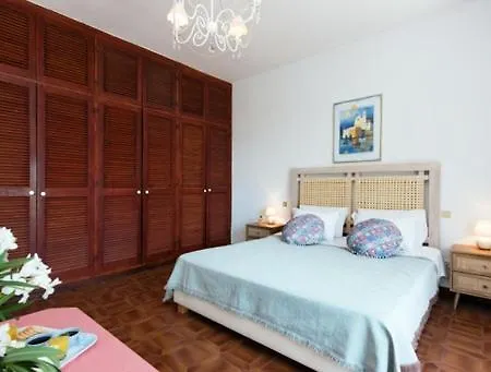 Paradise Villa Corfu Gouvia * Corfu (city)