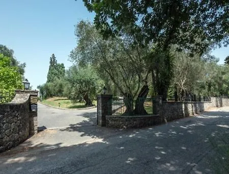 Paradise Villa Corfu Gouvia *