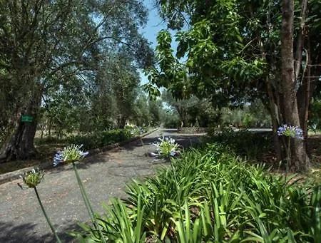 Vila Paradise Villa Corfu Gouvia *