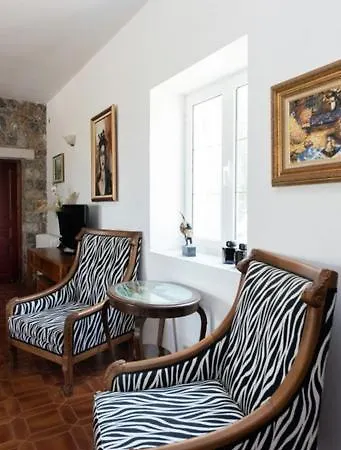 Paradise Villa Corfu Gouvia Corfu (city)