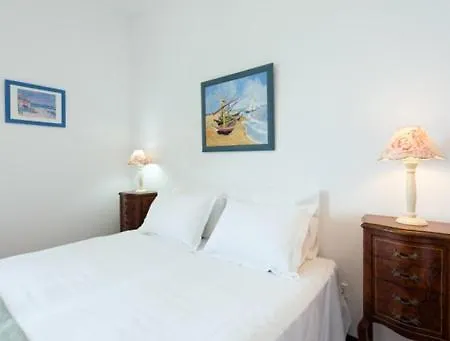 Paradise Villa Corfu Gouvia Vila
