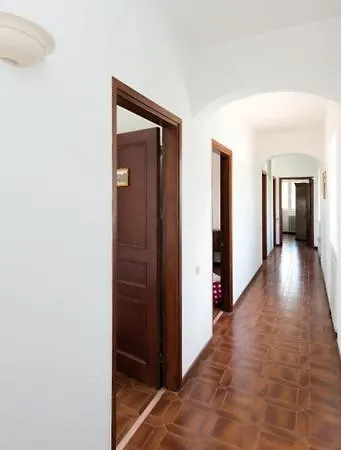 Paradise Villa Corfu Gouvia Vila *
