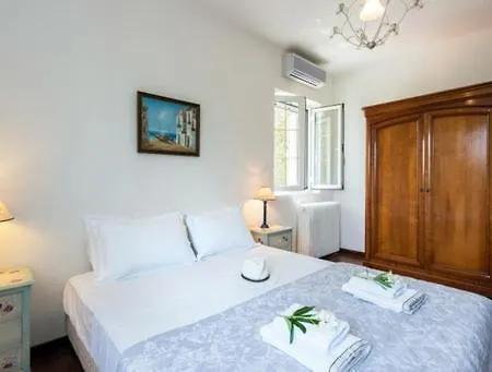 Paradise Villa Corfu Gouvia Vila Corfu (city)