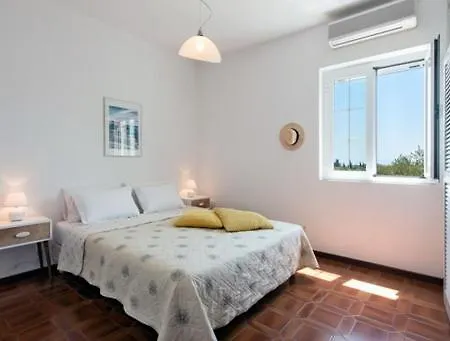 Paradise Villa Corfu Gouvia Vila