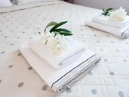Paradise Villa Corfu Gouvia Vila *