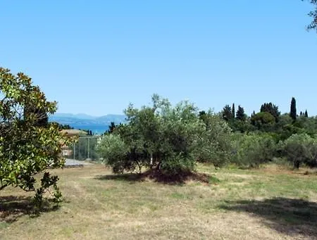 Paradise Villa Corfu Gouvia Vila Corfu (city)