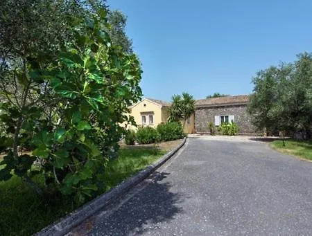 Paradise Villa Corfu Gouvia