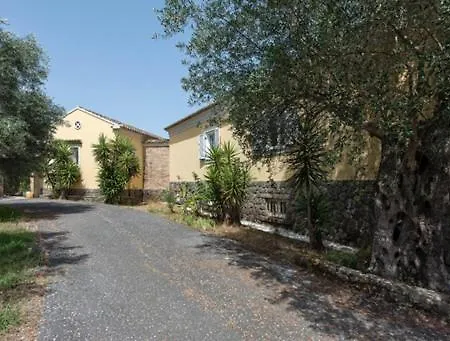 Paradise Villa Corfu Gouvia Corfu (city)
