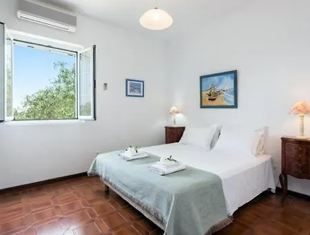 Paradise Villa Corfu Gouvia * Corfu (city)