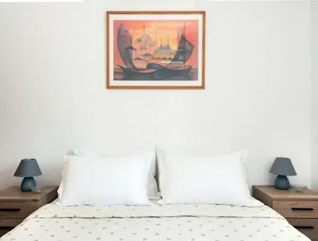 Paradise Villa Corfu Gouvia * Corfu (city)