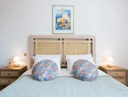 Paradise Villa Corfu Gouvia Corfu (city)