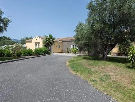Paradise Villa Corfu Gouvia * Corfu (city)