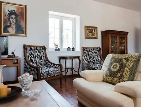 Paradise Villa Corfu Gouvia * Corfu (city)