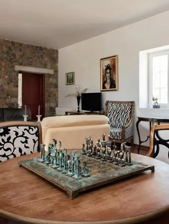 Paradise Villa Corfu Gouvia *