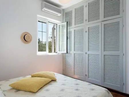 Vila Paradise Villa Corfu Gouvia