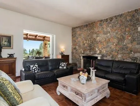 Paradise Villa Corfu Gouvia * Corfu (city)