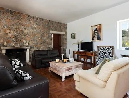 Paradise Villa Corfu Gouvia Vila Corfu (city)