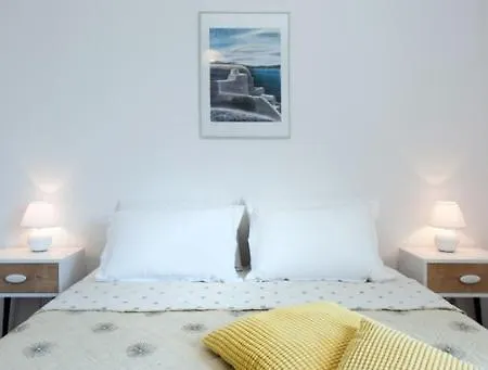 Vila Paradise Villa Corfu Gouvia Corfu (city)