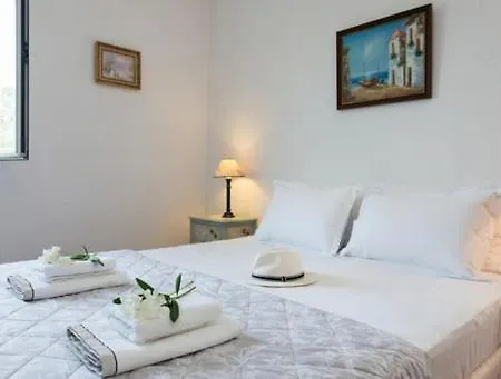 Paradise Villa Corfu Gouvia Corfu (city)
