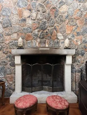 Paradise Villa Corfu Gouvia