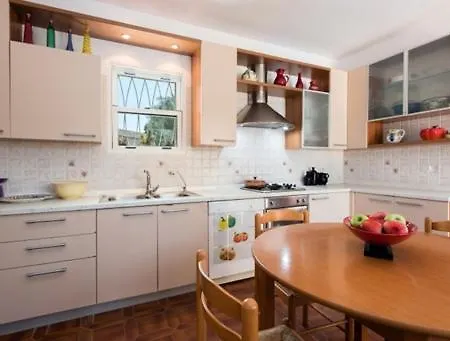Vila Paradise Villa Corfu Gouvia Corfu (city)