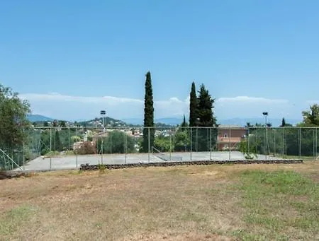 Paradise Villa Corfu Gouvia Corfu (city)